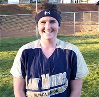 Karly Harris