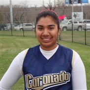 Gabriela Chavez mugshot