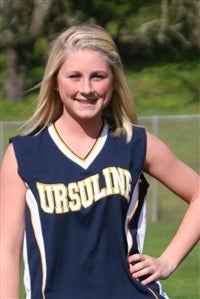 Megan Badger