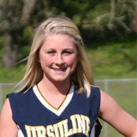 Megan Badger mugshot