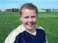 Courtney Hoskins