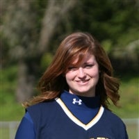 Dayna McDaniel mugshot