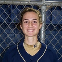 Anna Keen mugshot