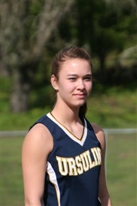 Elissa Maloney mugshot