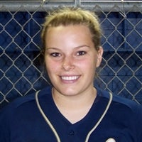 Jenna Steverson