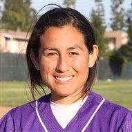Anai Zarate mugshot