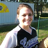Caitlin King mugshot