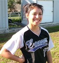 Amanda Ramirez