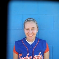 Cassie Maselter mugshot
