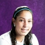Jasmine Vogel mugshot