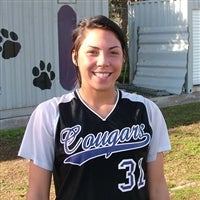 Alysa Ferrante mugshot