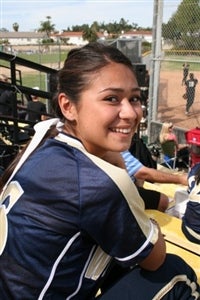 Alyssa Hernandez