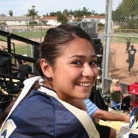 Alyssa Hernandez mugshot