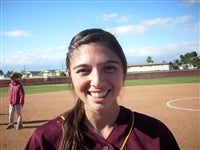 Brittany Colenzo mugshot