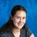 Sarah Foncello mugshot