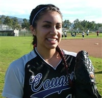 Desiree Acosta