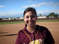Andrea Arellano mugshot