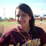 Katie Medina mugshot