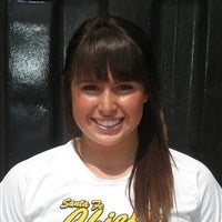 Alexandra Flores mugshot