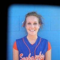 Courtney Buckley mugshot