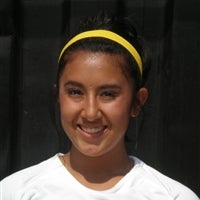 Anaysa Huizar mugshot