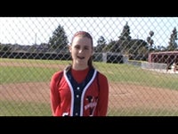 Megan Blank