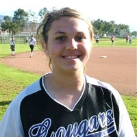 Paige Wallace mugshot