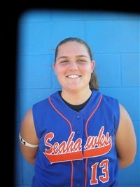 Tara Higgins
