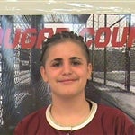 Nichole Navamuel