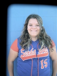 Brenna Harkins
