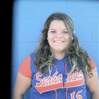 Brenna Harkins mugshot