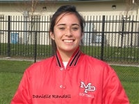 Danielle Randall