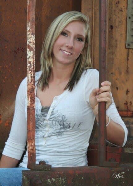 Kim Hughes
