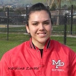 Katalina Zarate mugshot