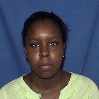 Tamar Vital mugshot
