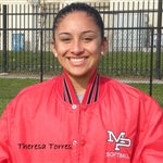 Theresa Torres mugshot