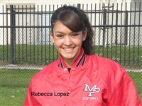 Rebecca Lopez