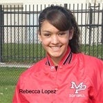 Rebecca Lopez mugshot