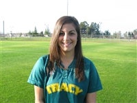 Stephanie Leles mugshot