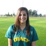 Stephanie Leles mugshot