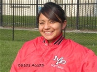 Celeste Acosta