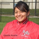 Celeste Acosta mugshot