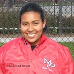 Samantha Ochoa mugshot