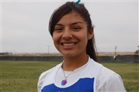 Daisy Aguilar mugshot