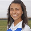 Ilene Barrera mugshot