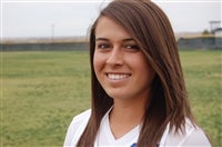 Kayla Black mugshot
