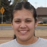 Sonia Marin mugshot