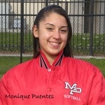 Monique Puente mugshot
