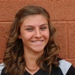 Ashley Haas mugshot