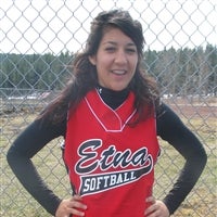 Emma Iannios mugshot